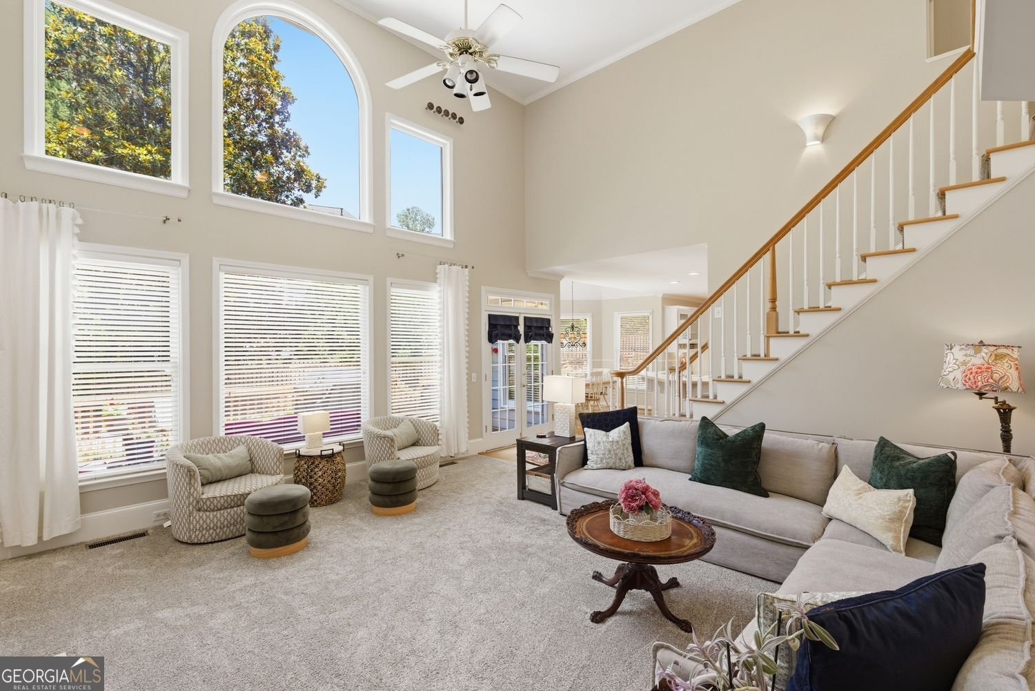 345 Old York Road Johns Creek - Photo 13