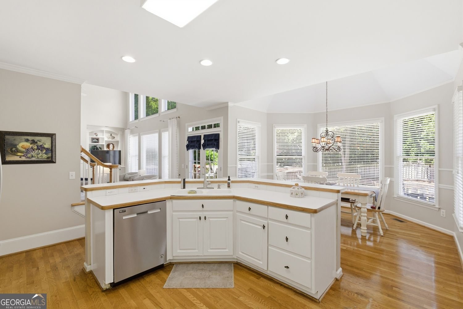 345 Old York Road Johns Creek - Photo 17
