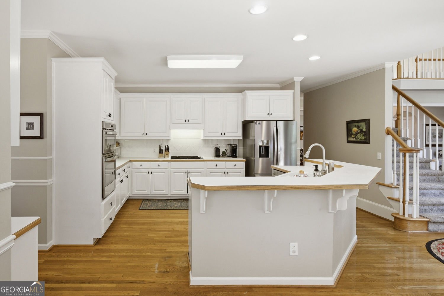 345 Old York Road Johns Creek - Photo 19
