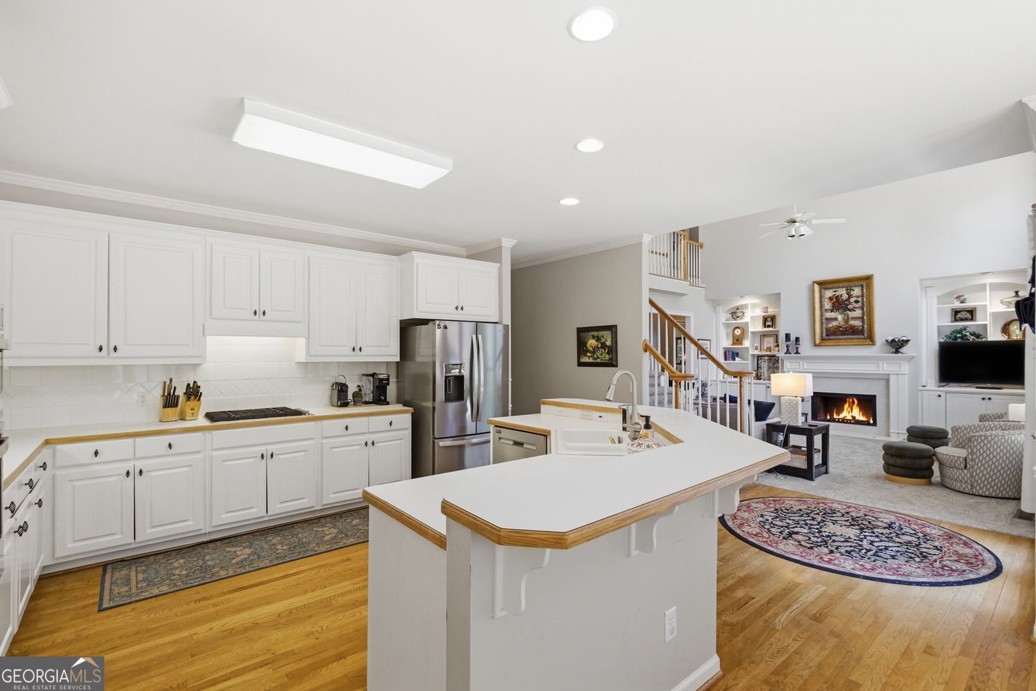 345 Old York Road Johns Creek - Photo 21