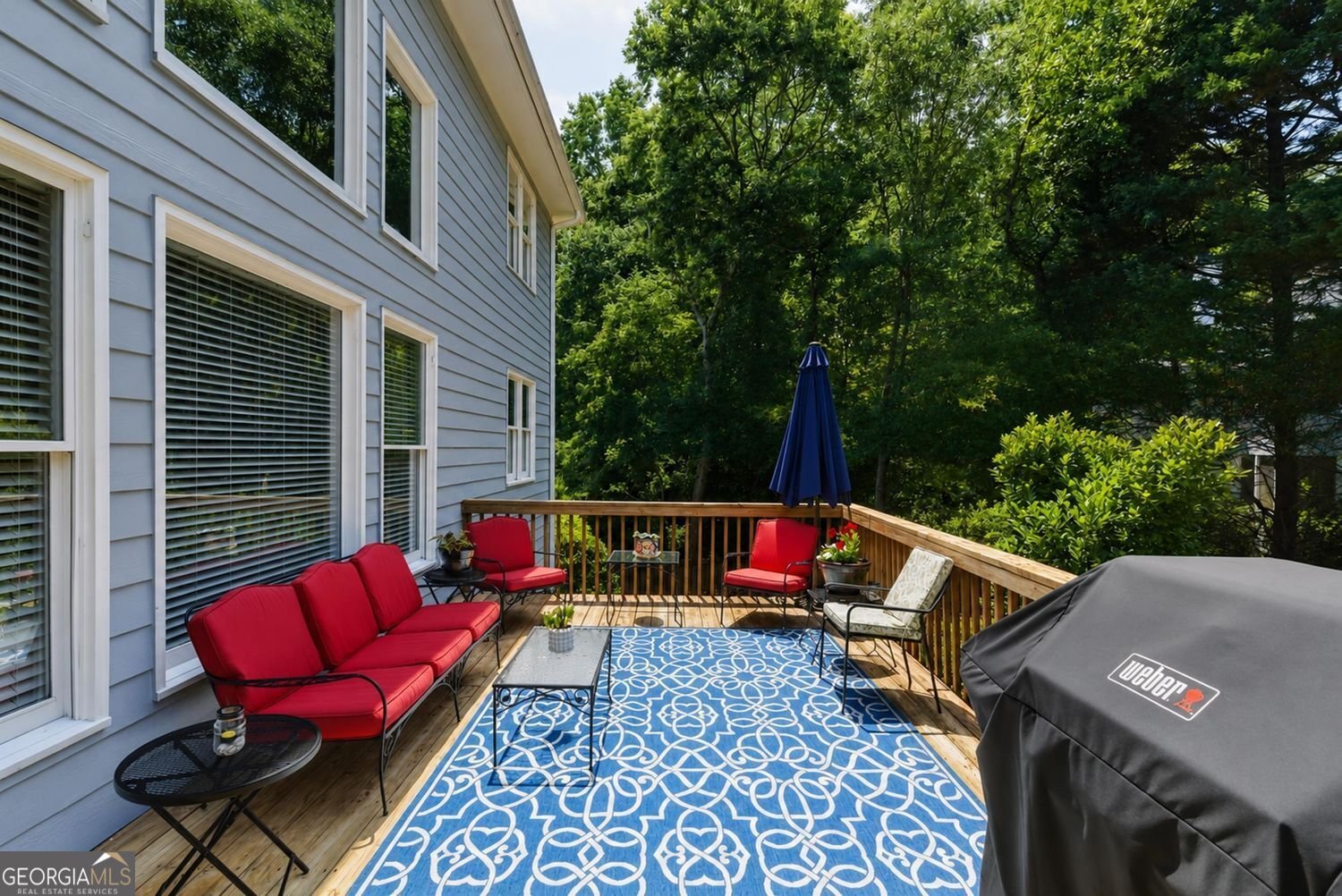 345 Old York Road Johns Creek - Photo 45