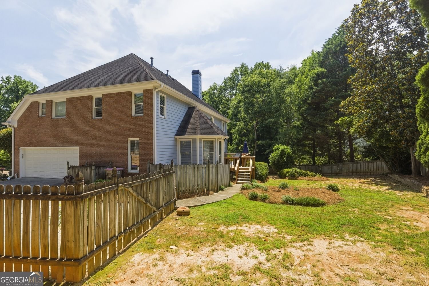 345 Old York Road Johns Creek - Photo 47