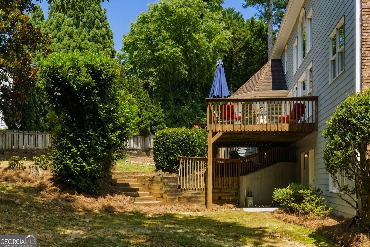 345 Old York Road Johns Creek - Photo 48