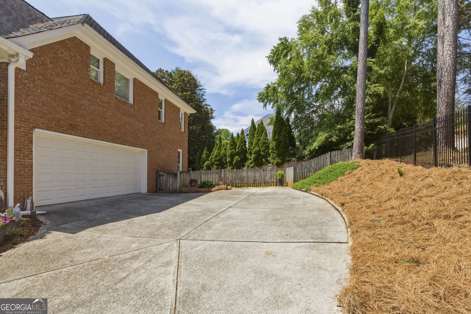 345 Old York Road Johns Creek - Photo 57