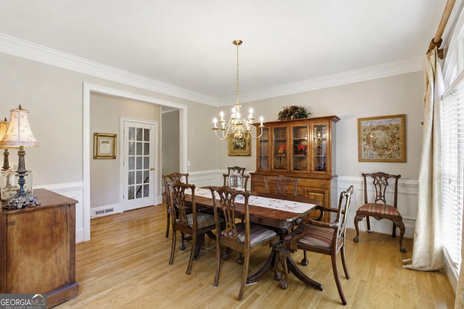 345 Old York Road Johns Creek - Photo 6