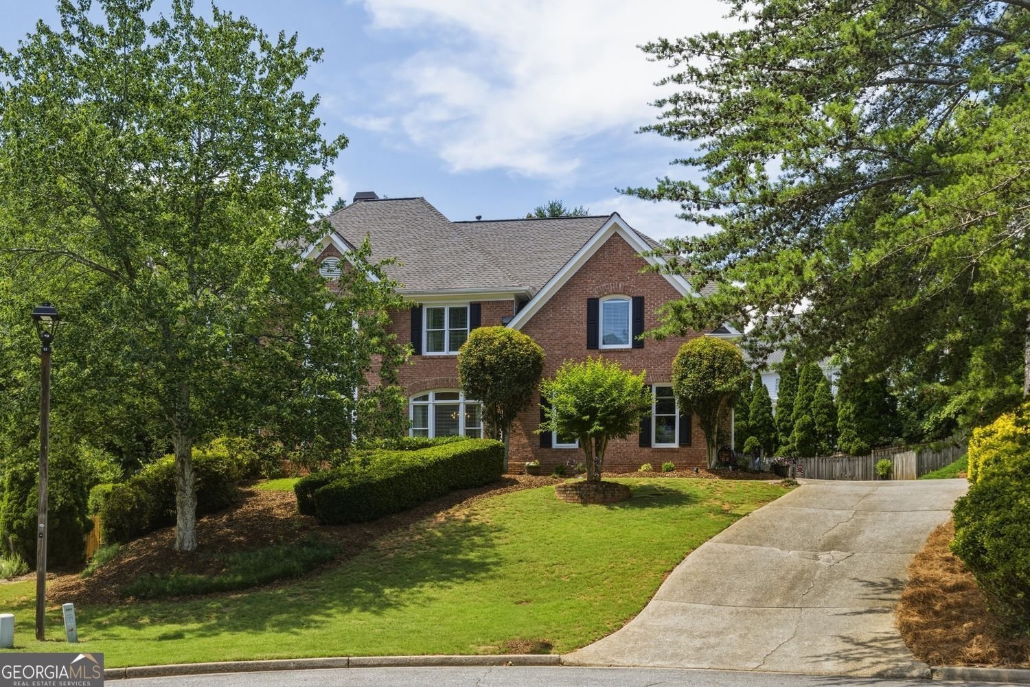 345 Old York Road Johns Creek - Photo 62