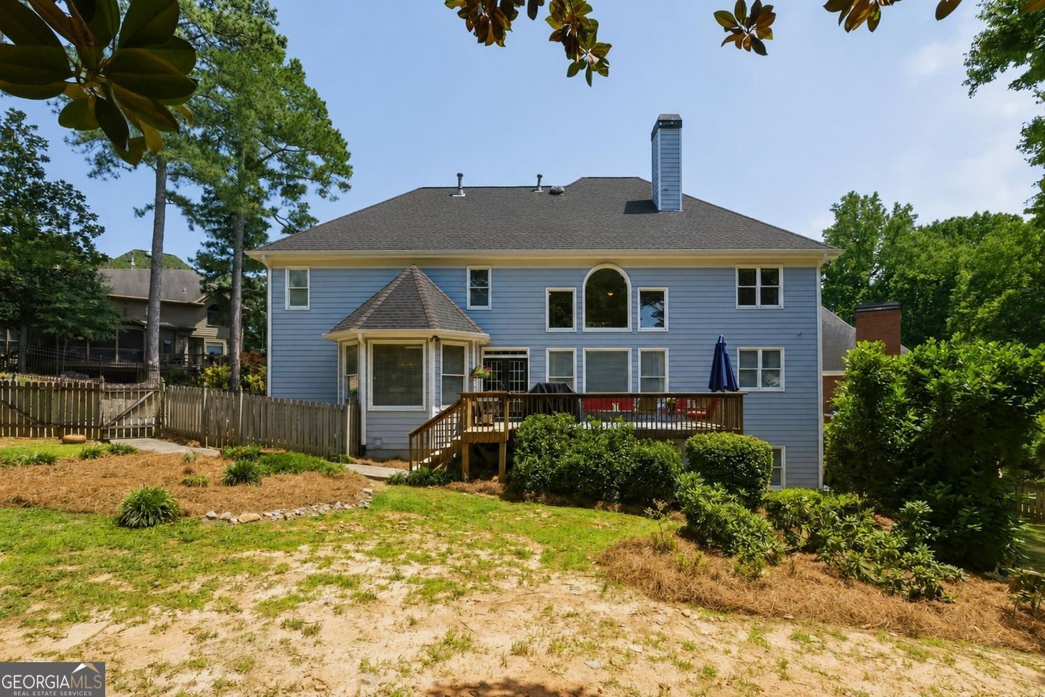 345 Old York Road Johns Creek - Photo 63