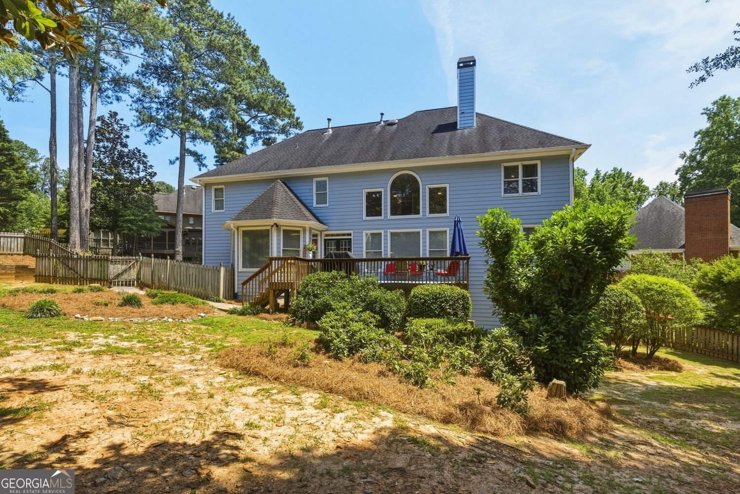 345 Old York Road Johns Creek - Photo 64