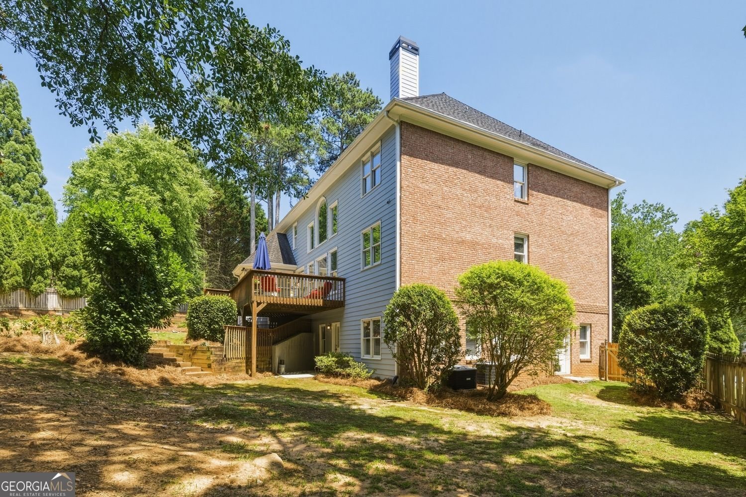 345 Old York Road Johns Creek - Photo 66