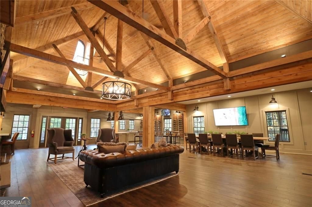 345 Old York Road Johns Creek - Photo 67