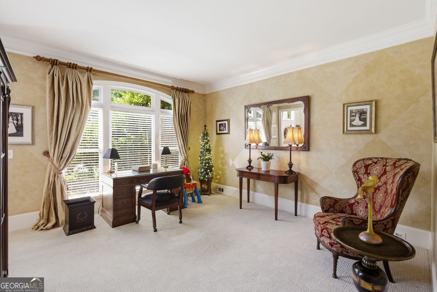 345 Old York Road Johns Creek - Photo 7