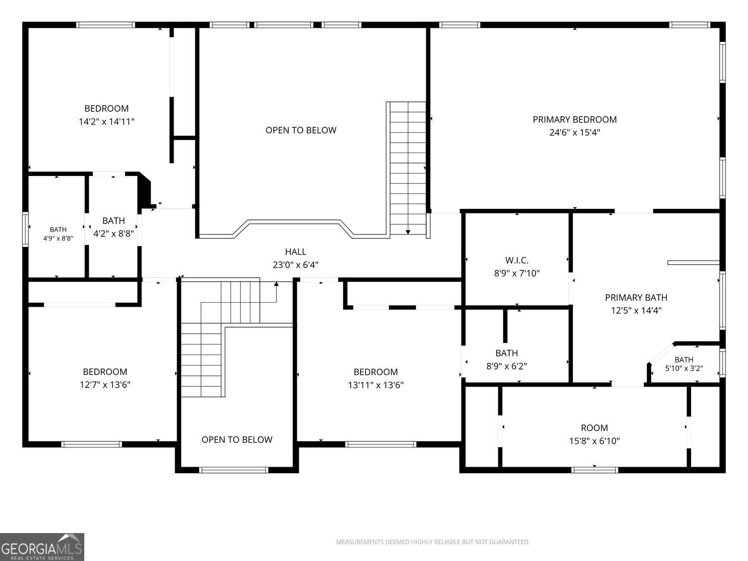 345 Old York Road Johns Creek - Photo 74