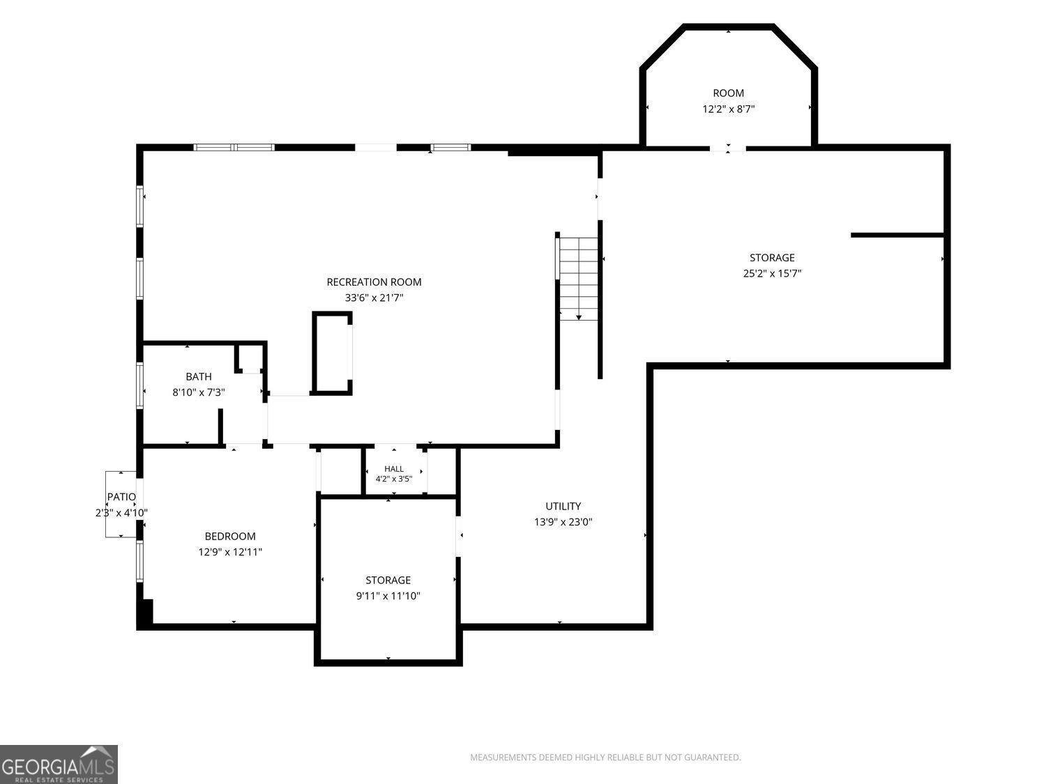 345 Old York Road Johns Creek - Photo 76