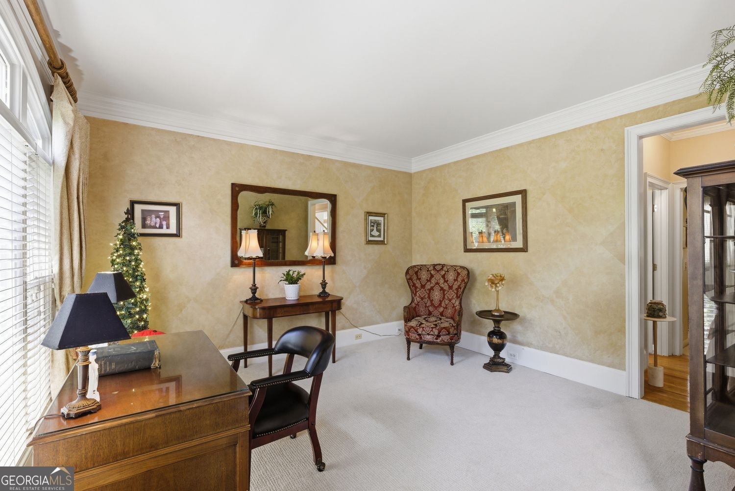 345 Old York Road Johns Creek - Photo 8