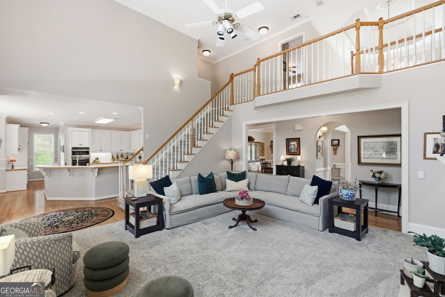 345 Old York Road Johns Creek - Photo 9