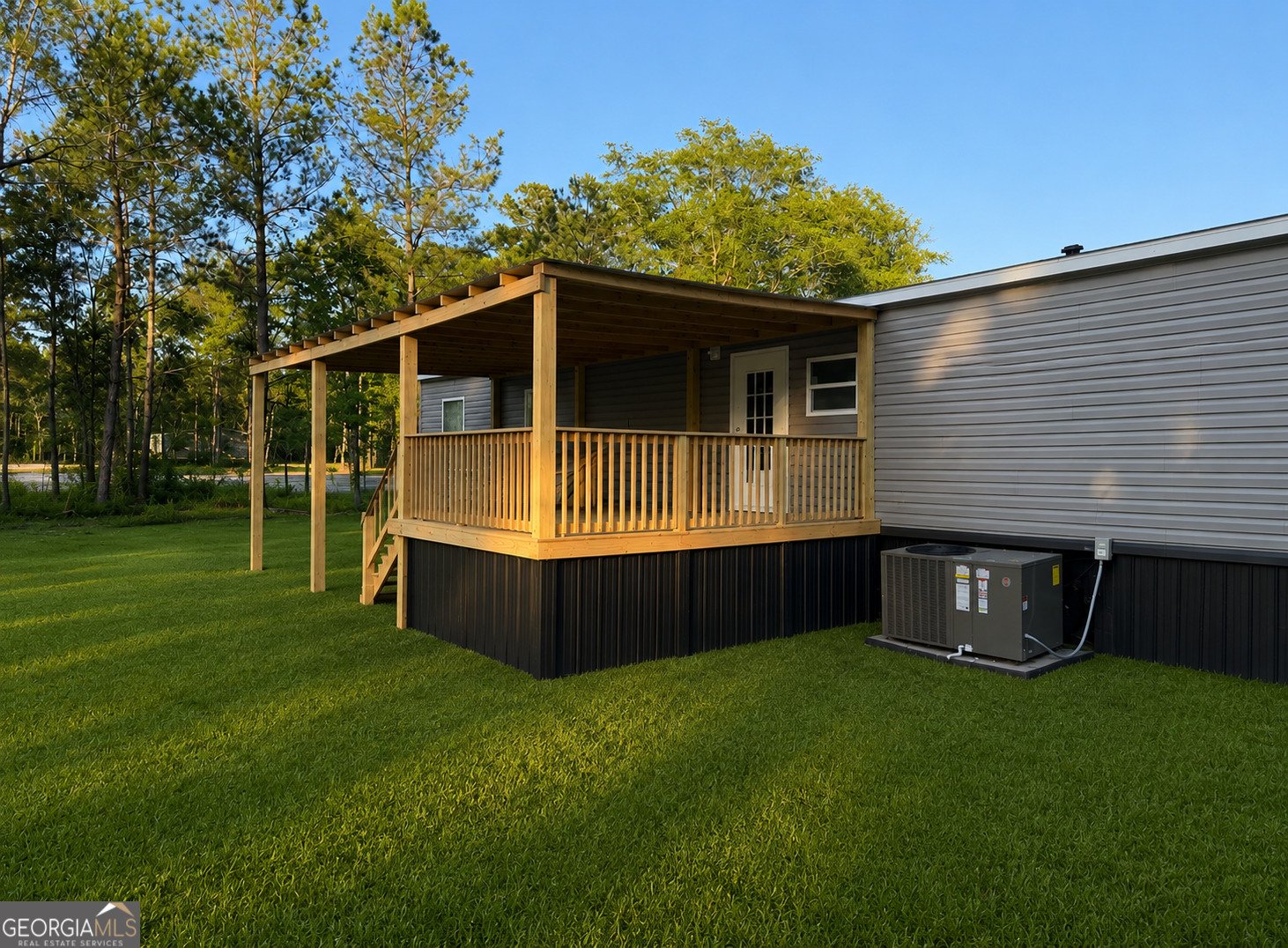 2500 FireTower Rd Ludowici - Photo 11