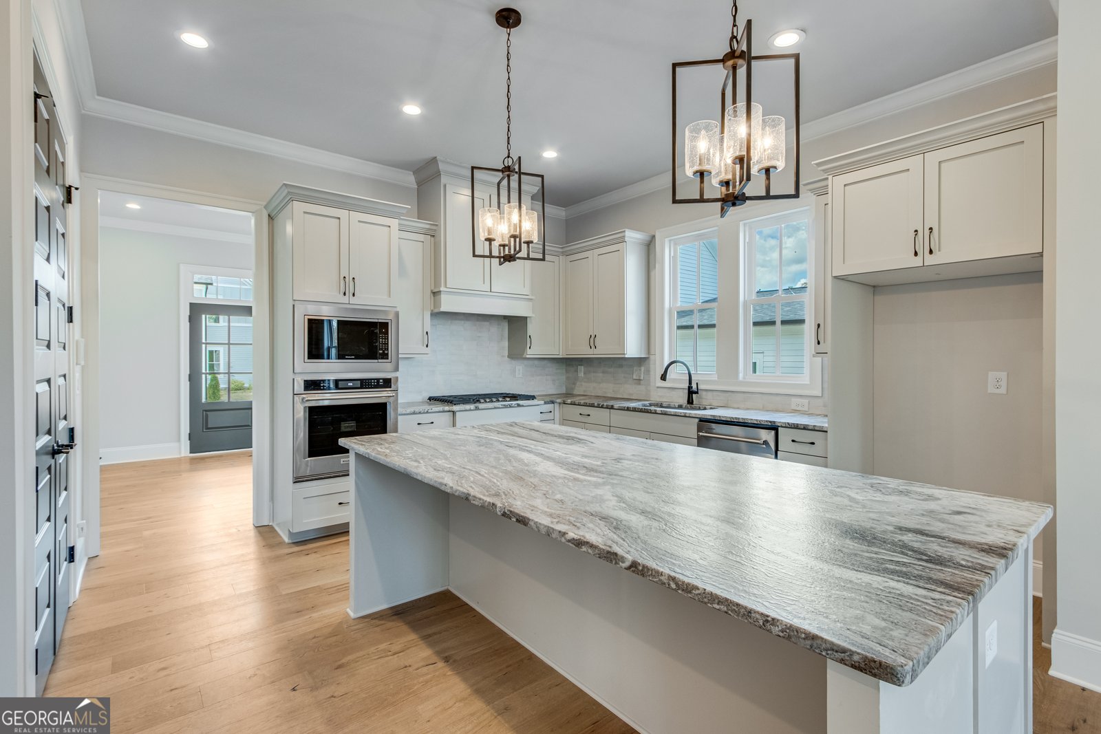 1294 Six Sisters Street Dacula - Photo 10