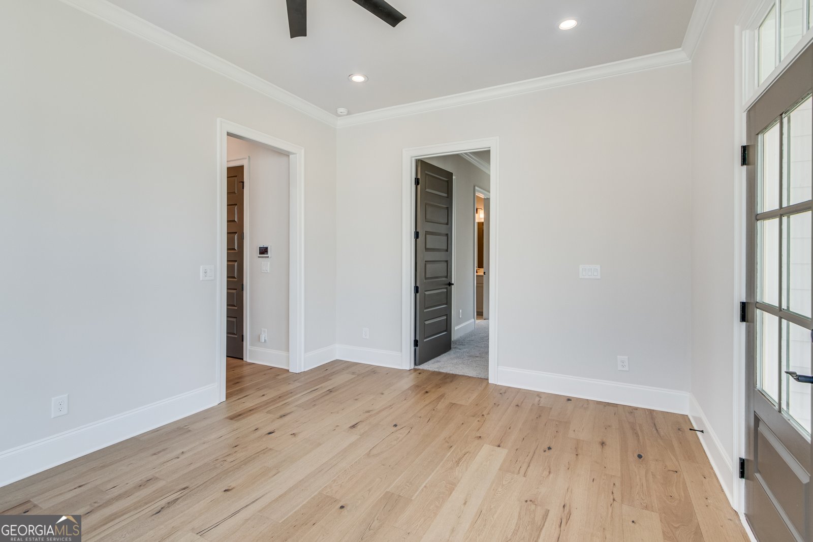 1294 Six Sisters Street Dacula - Photo 15