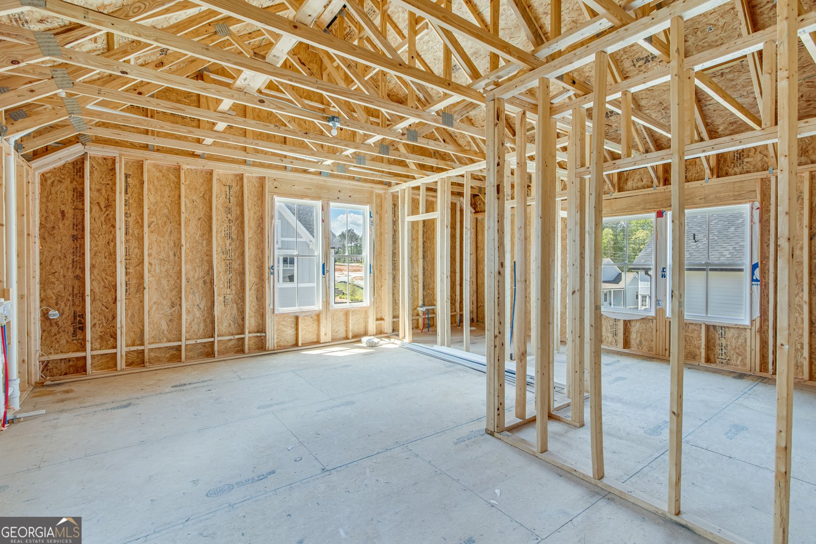 1294 Six Sisters Street Dacula - Photo 40