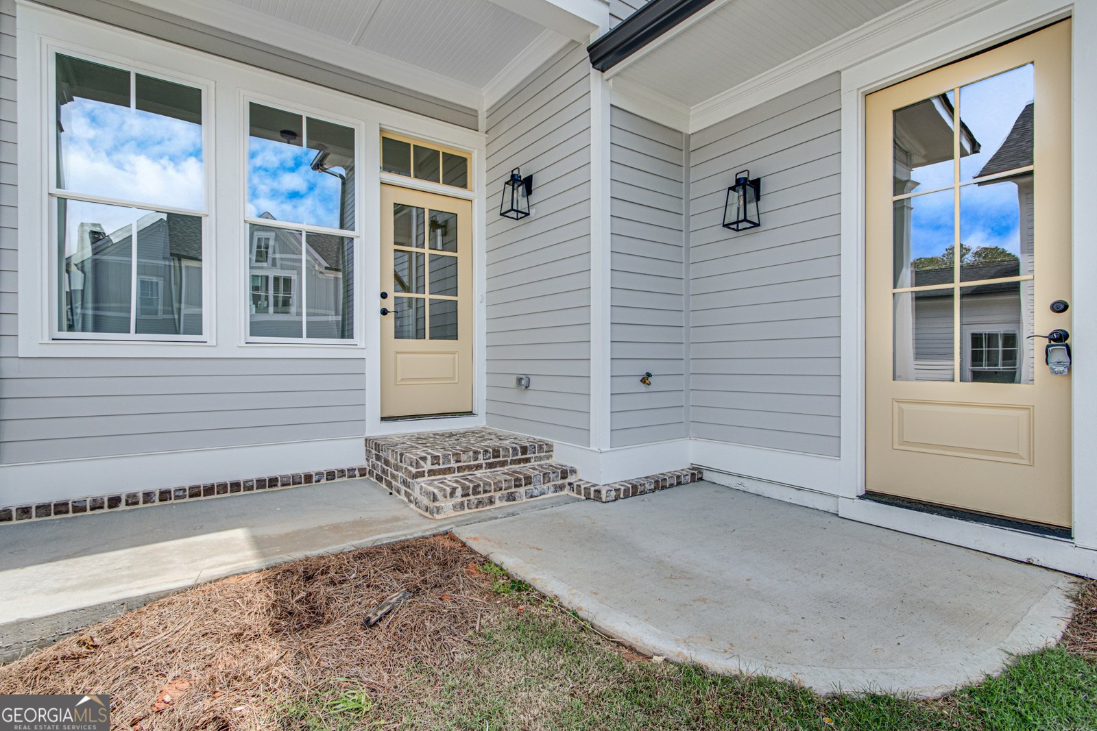 1294 Six Sisters Street Dacula - Photo 42