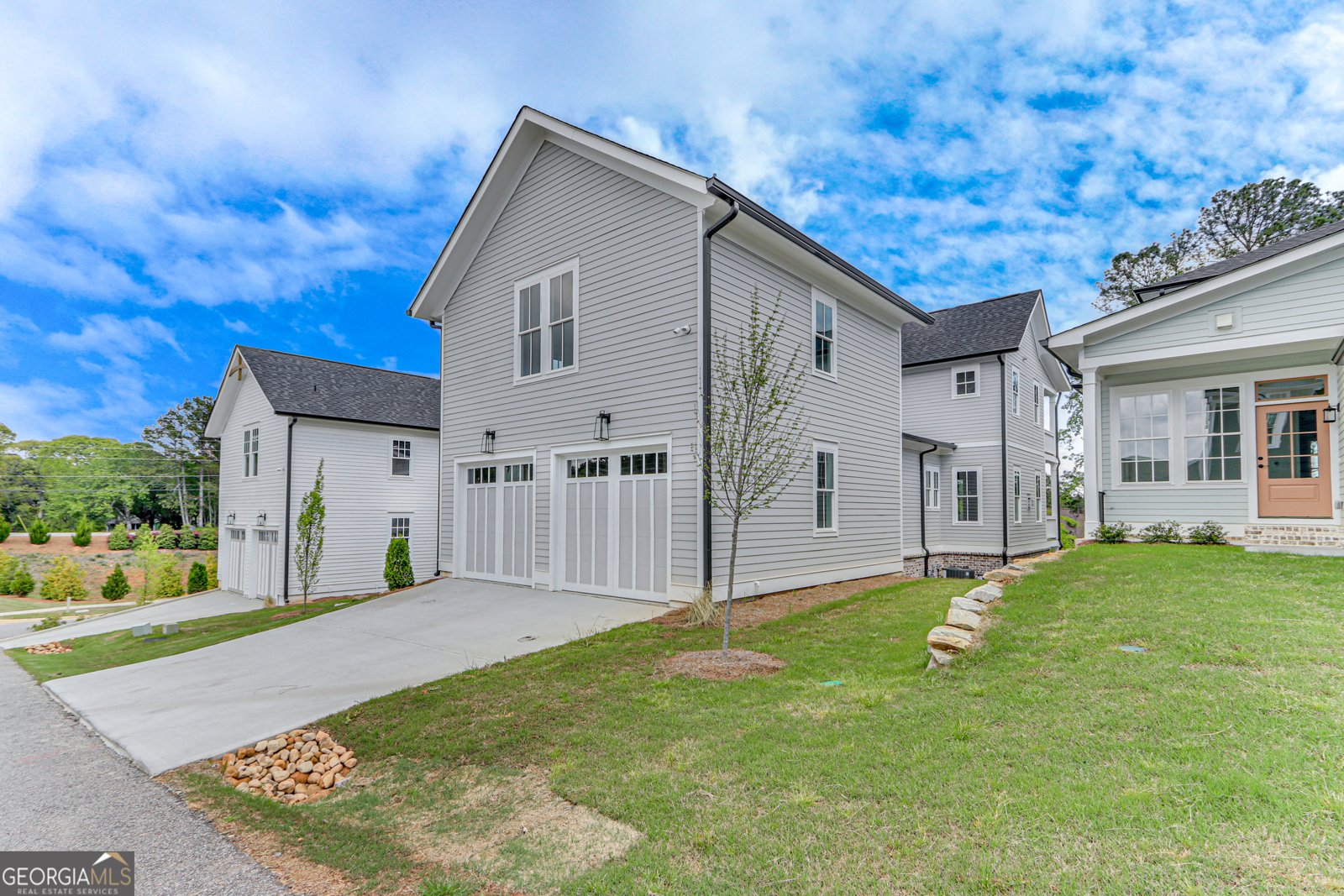 1294 Six Sisters Street Dacula - Photo 44