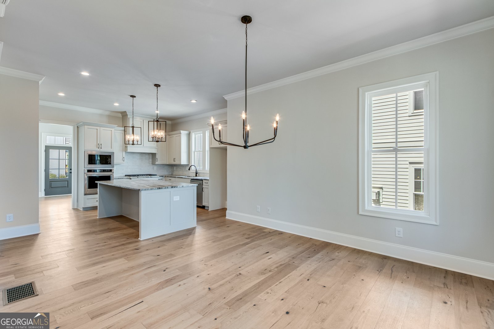 1294 Six Sisters Street Dacula - Photo 8