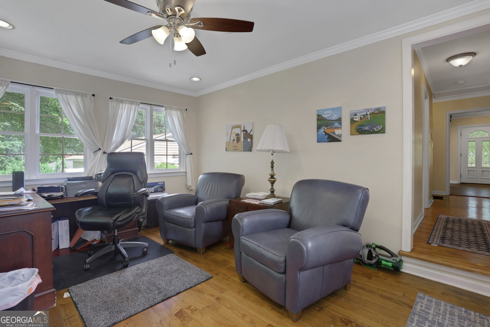 4052 Johnson Circle Chamblee - Photo 27