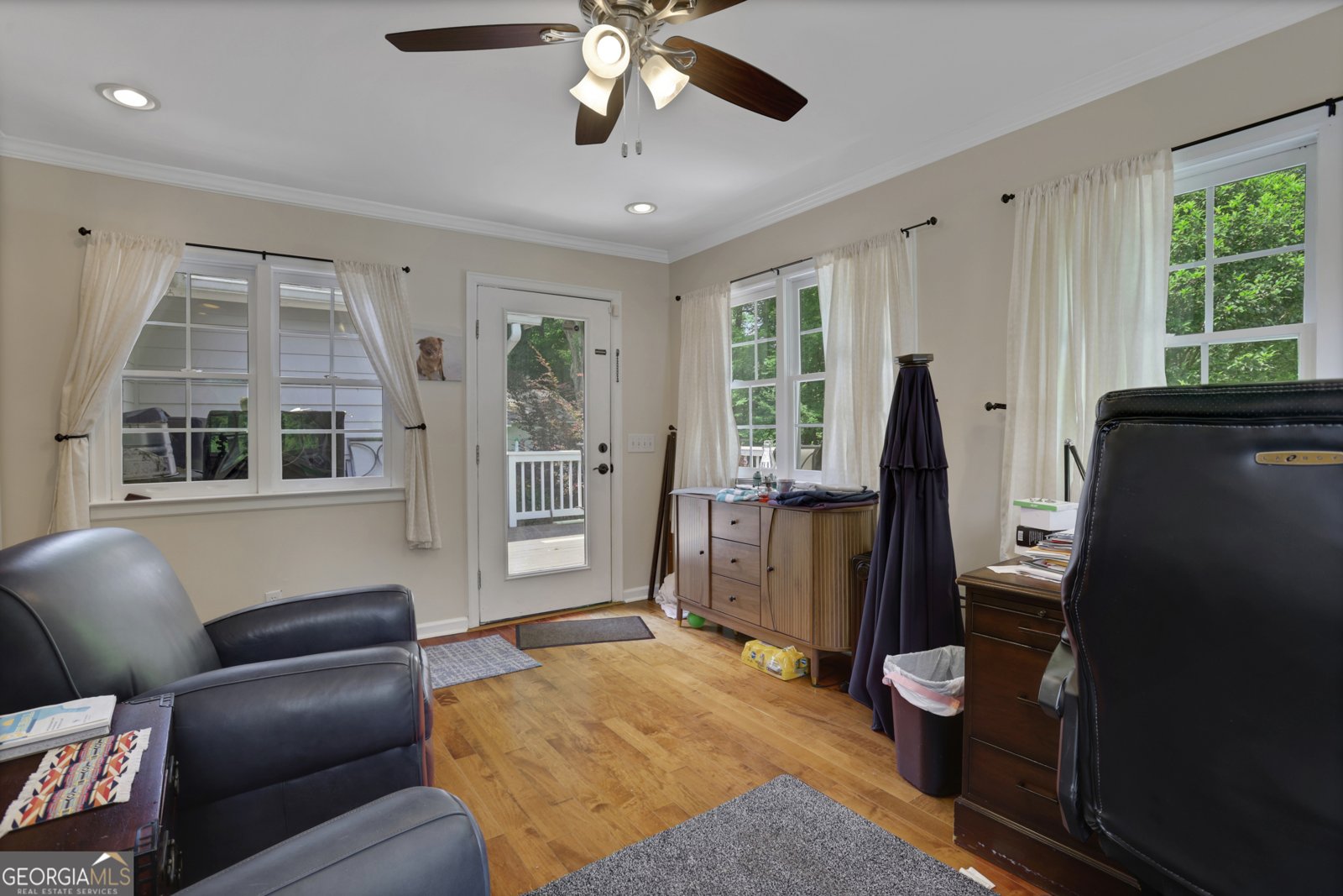 4052 Johnson Circle Chamblee - Photo 28