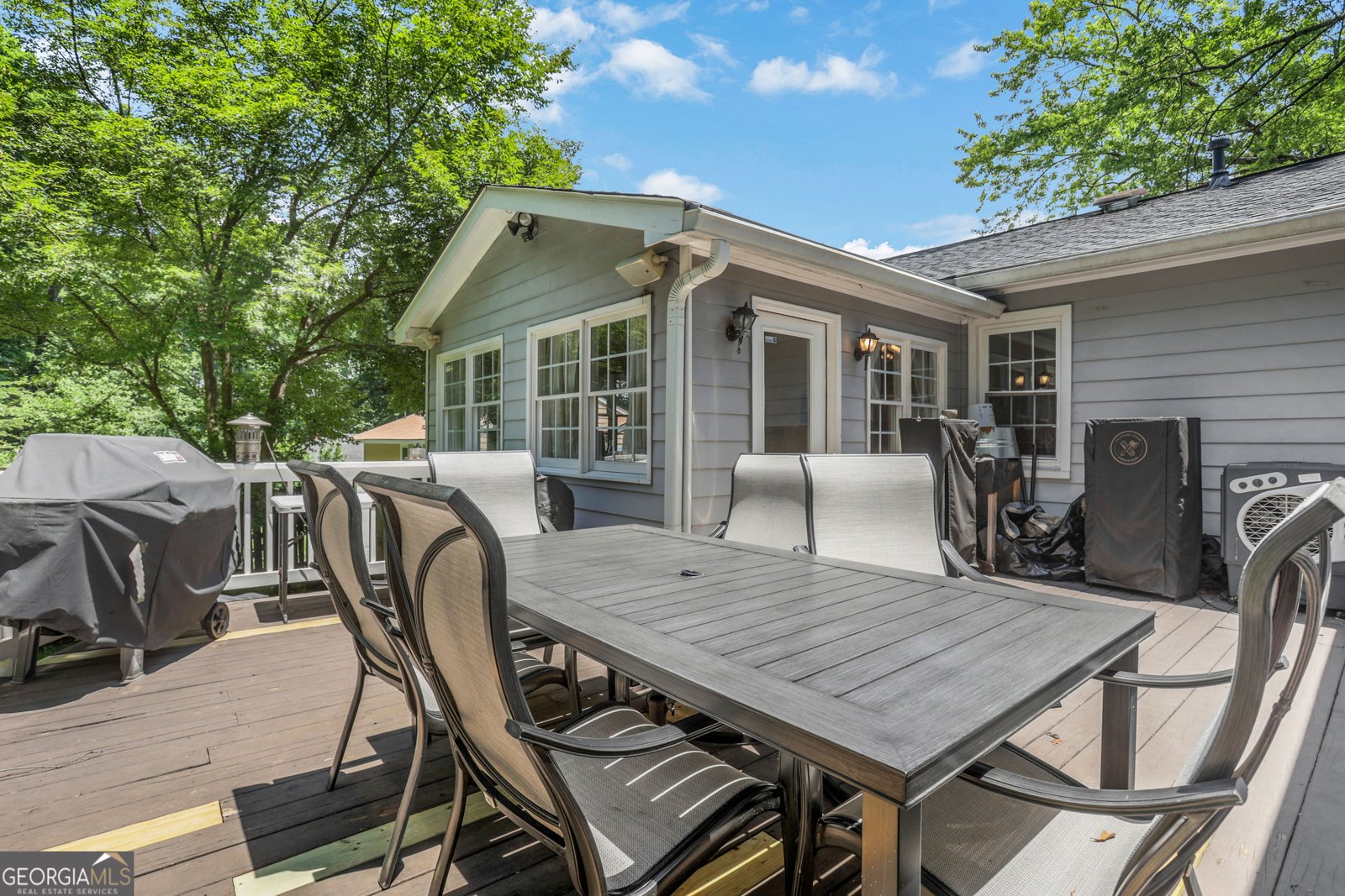 4052 Johnson Circle Chamblee - Photo 30