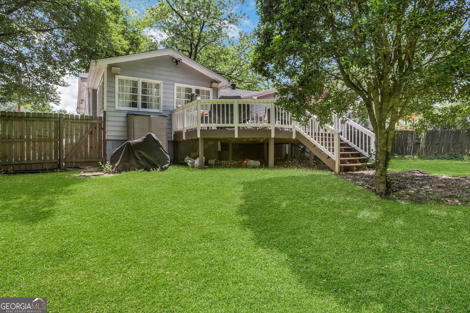 4052 Johnson Circle Chamblee - Photo 34