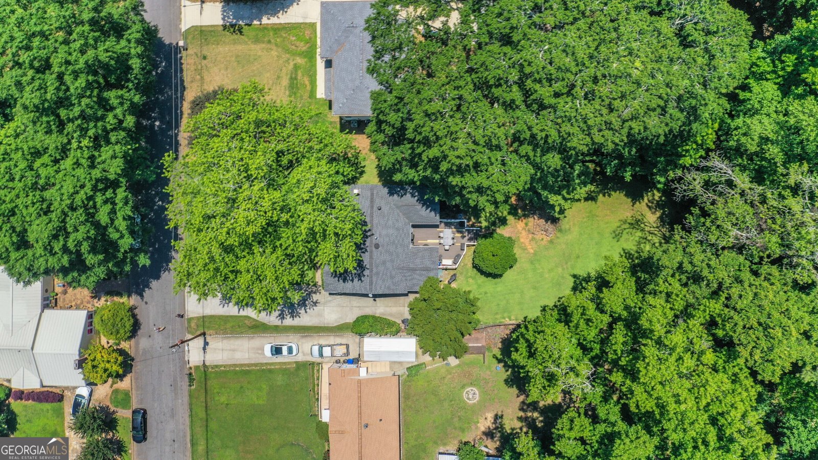 4052 Johnson Circle Chamblee - Photo 41