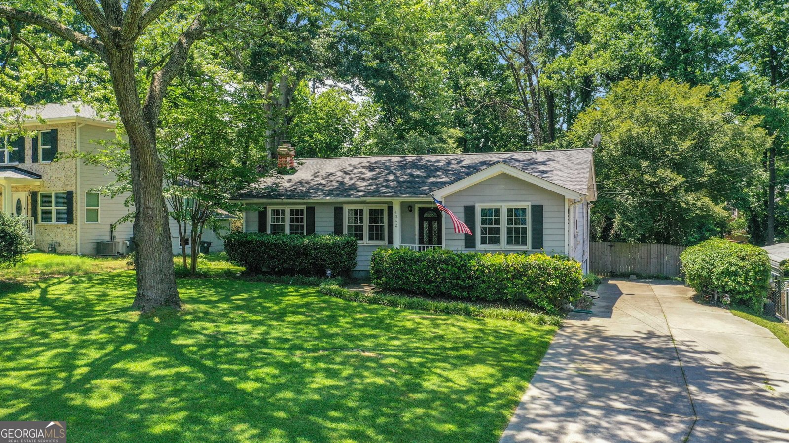 4052 Johnson Circle Chamblee - Photo 43