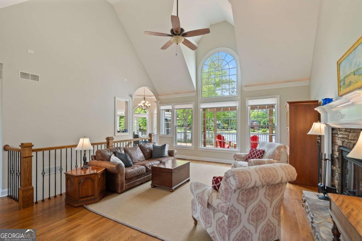 140 Bay Drive Newnan - Photo 10