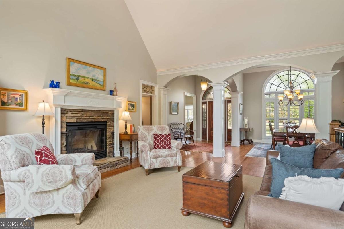 140 Bay Drive Newnan - Photo 11