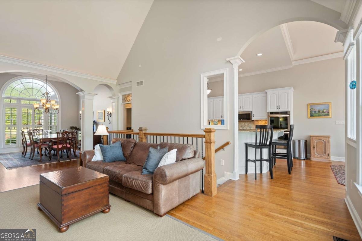 140 Bay Drive Newnan - Photo 12