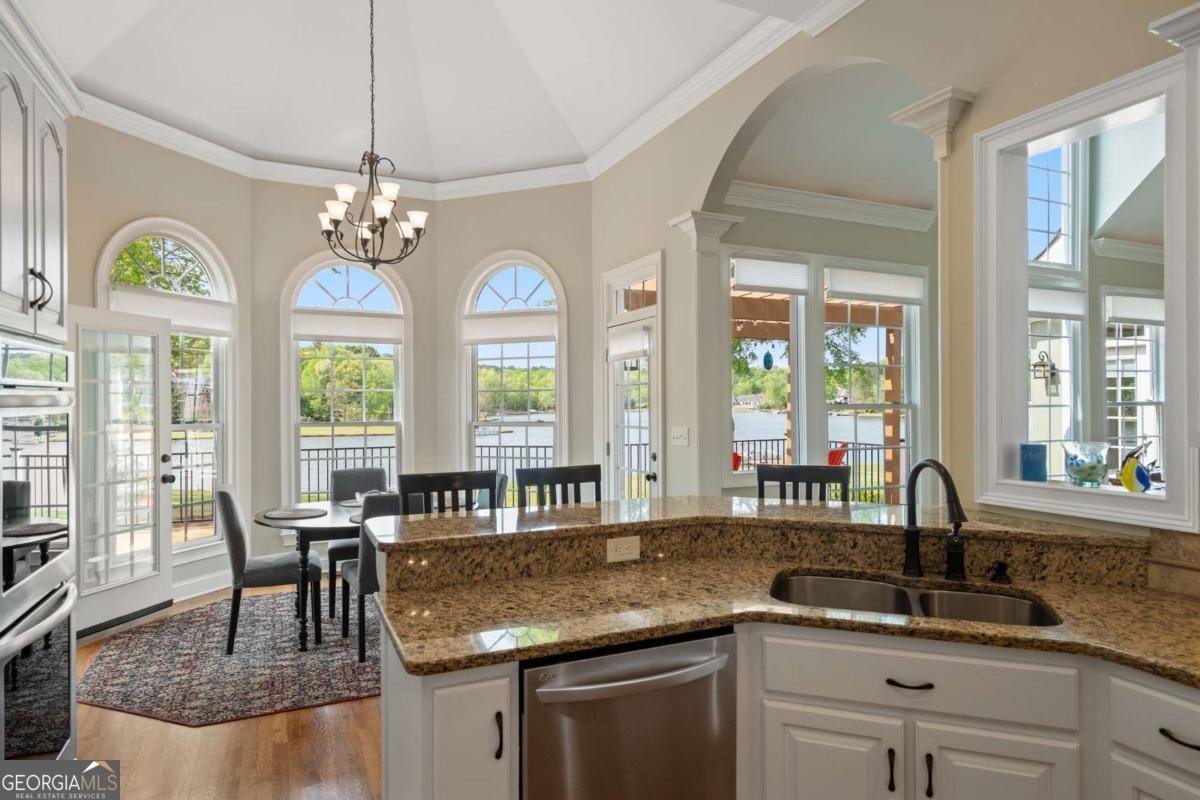 140 Bay Drive Newnan - Photo 13