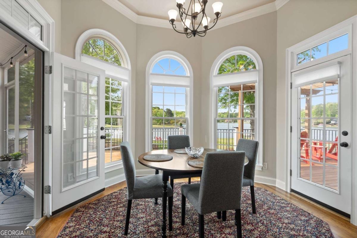 140 Bay Drive Newnan - Photo 14