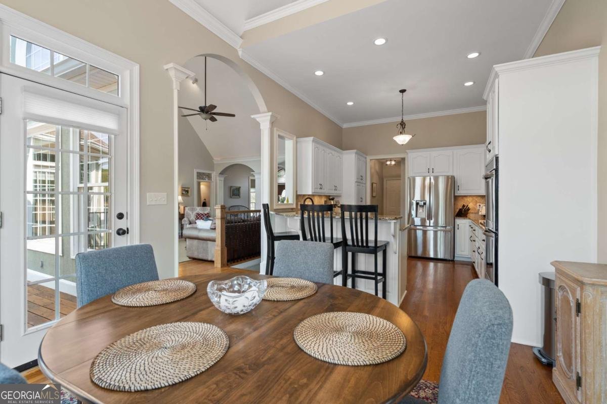 140 Bay Drive Newnan - Photo 15