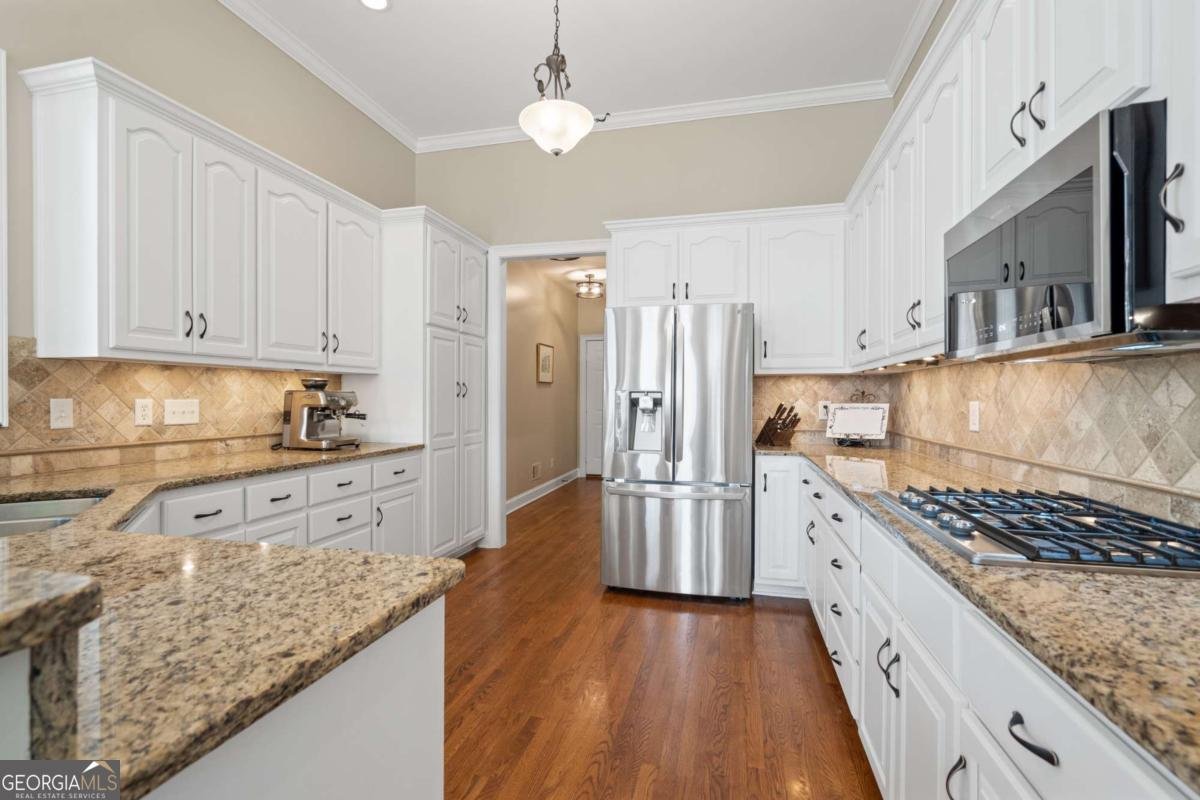 140 Bay Drive Newnan - Photo 16