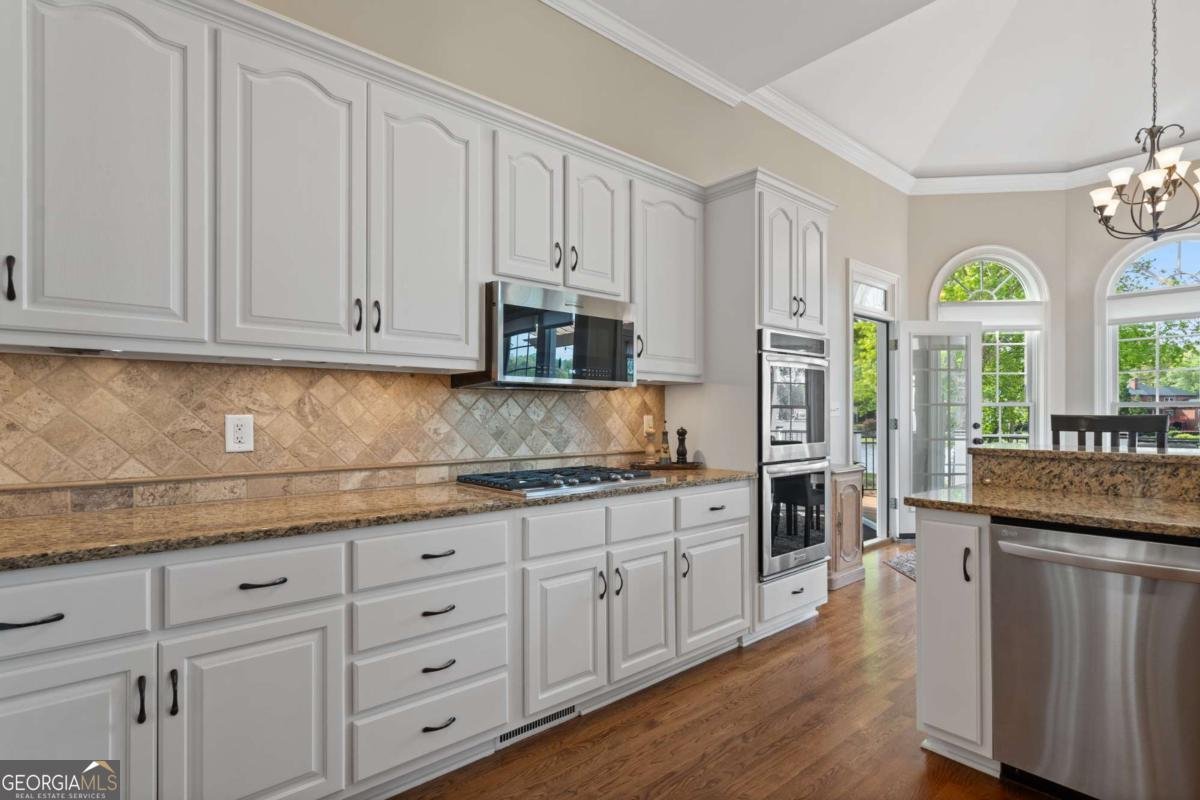 140 Bay Drive Newnan - Photo 17