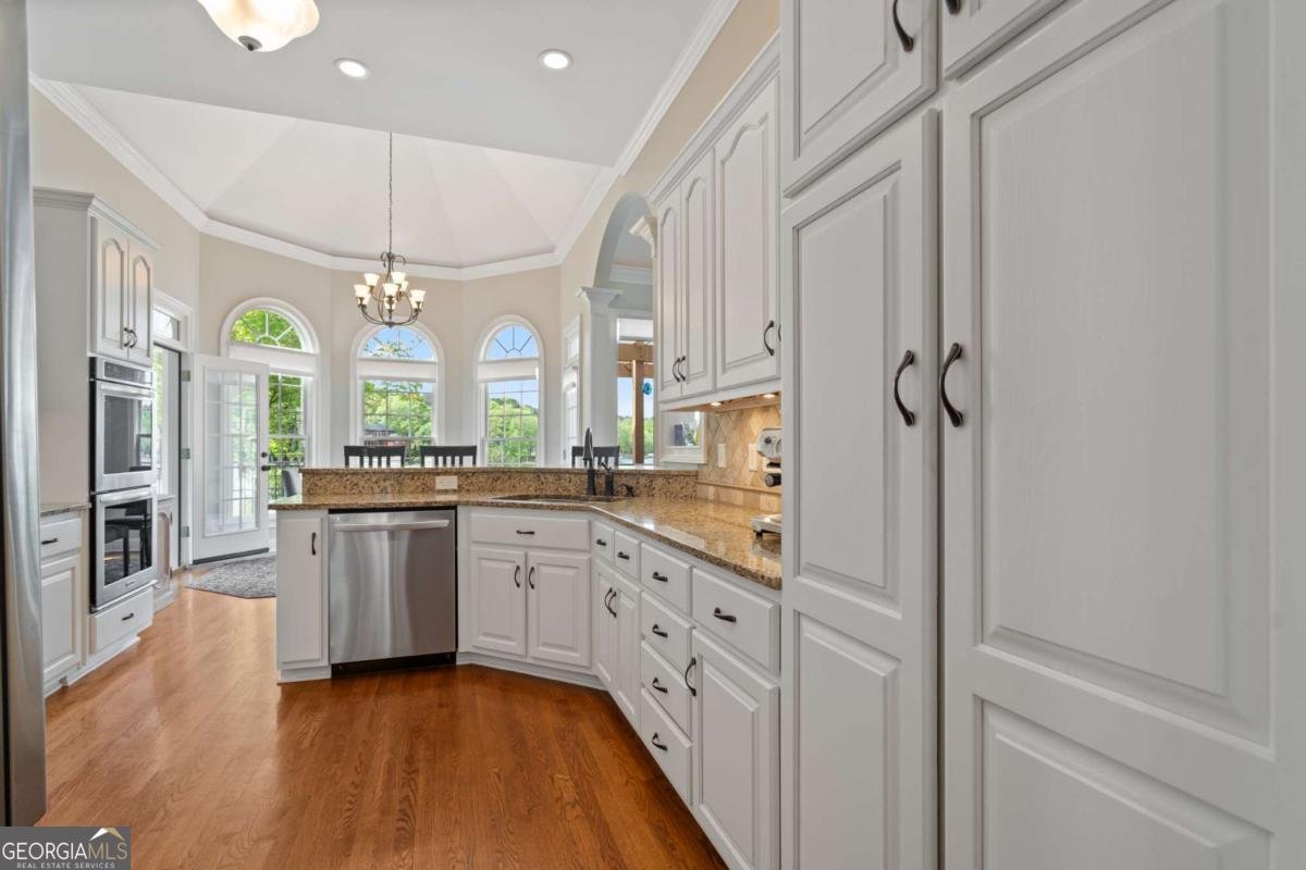 140 Bay Drive Newnan - Photo 18