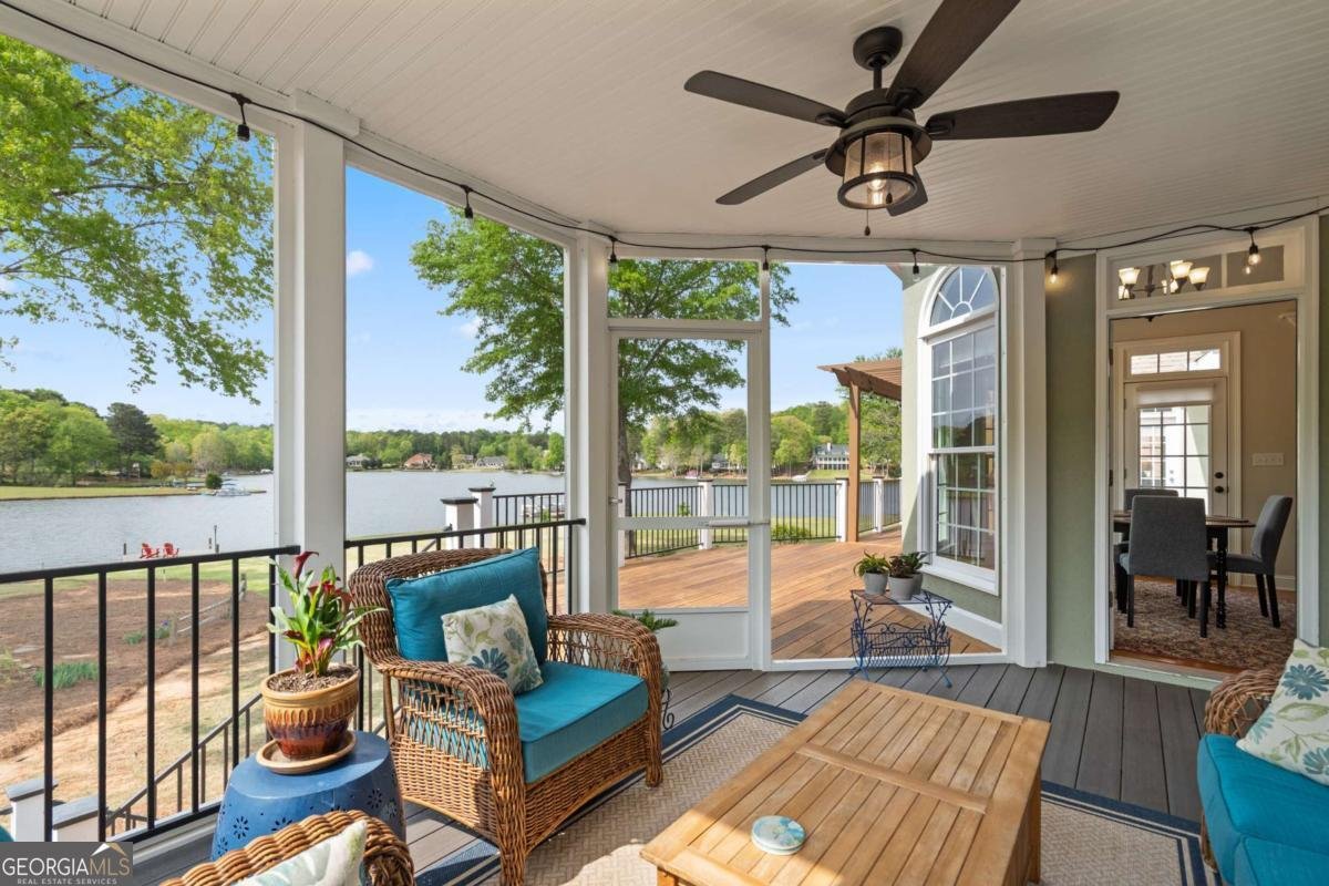 140 Bay Drive Newnan - Photo 19