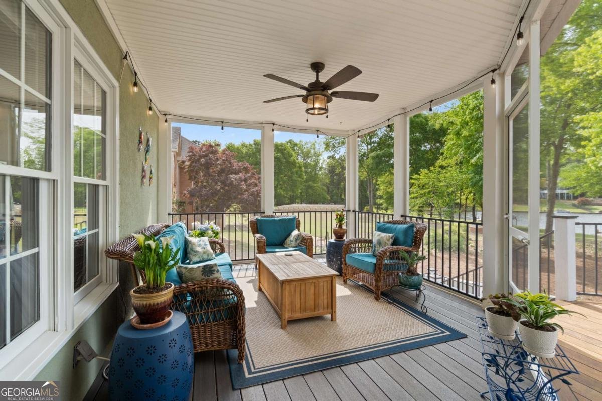 140 Bay Drive Newnan - Photo 20