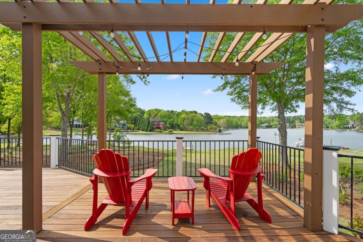 140 Bay Drive Newnan - Photo 21