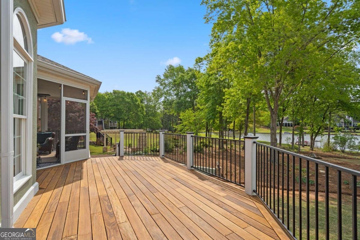 140 Bay Drive Newnan - Photo 23