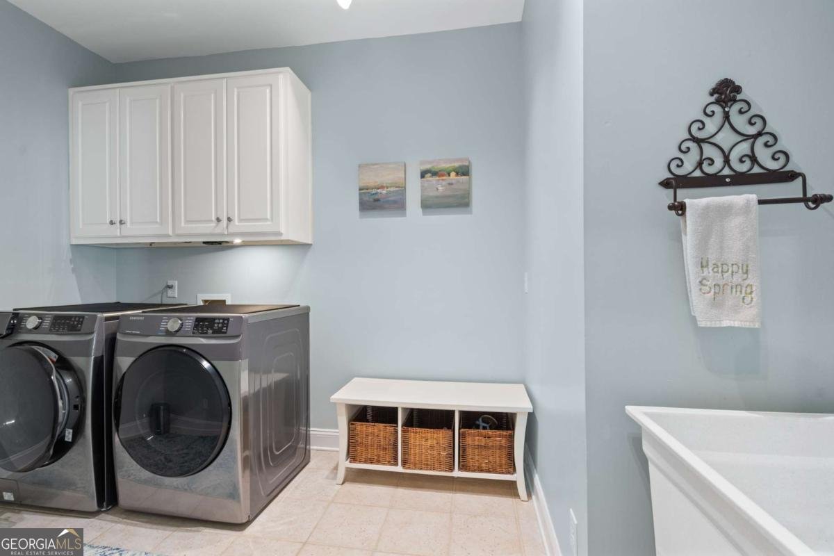 140 Bay Drive Newnan - Photo 25