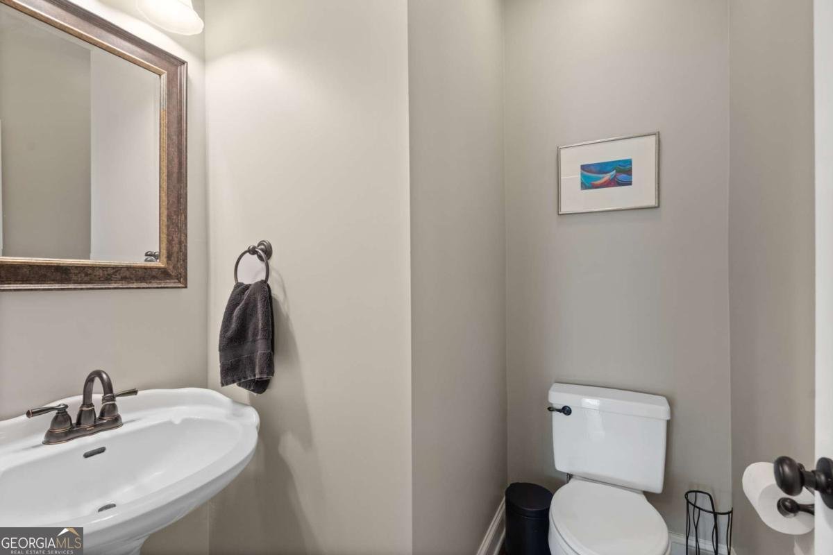 140 Bay Drive Newnan - Photo 26