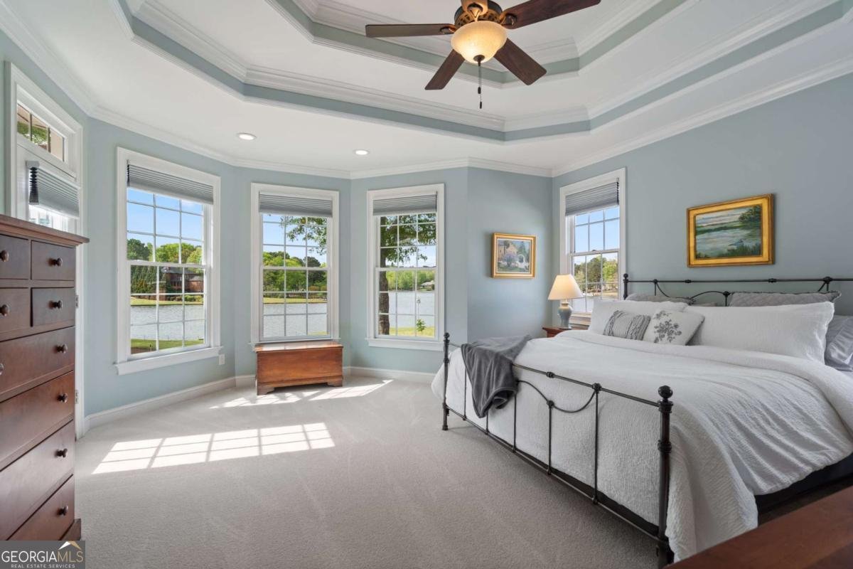 140 Bay Drive Newnan - Photo 27