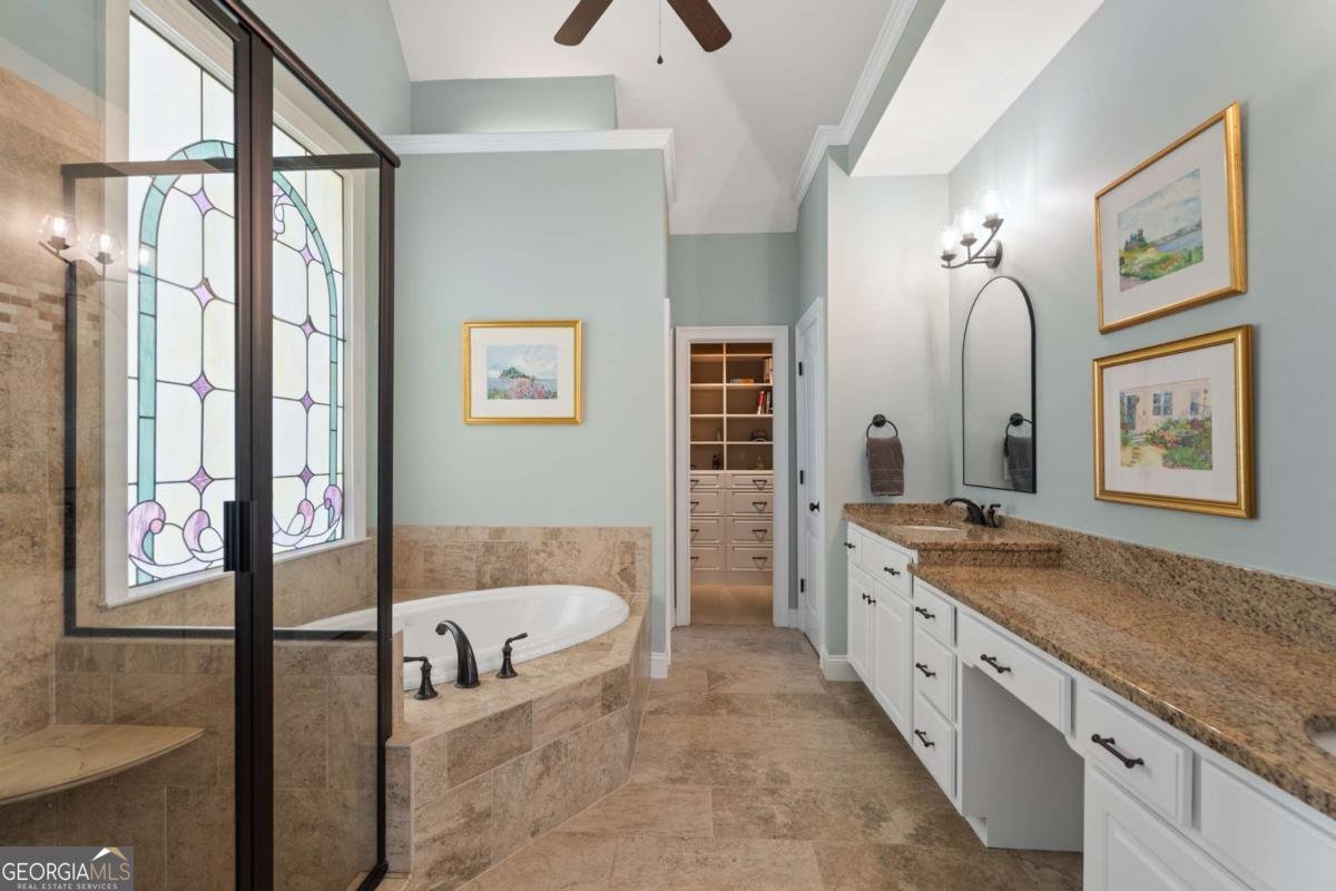 140 Bay Drive Newnan - Photo 31