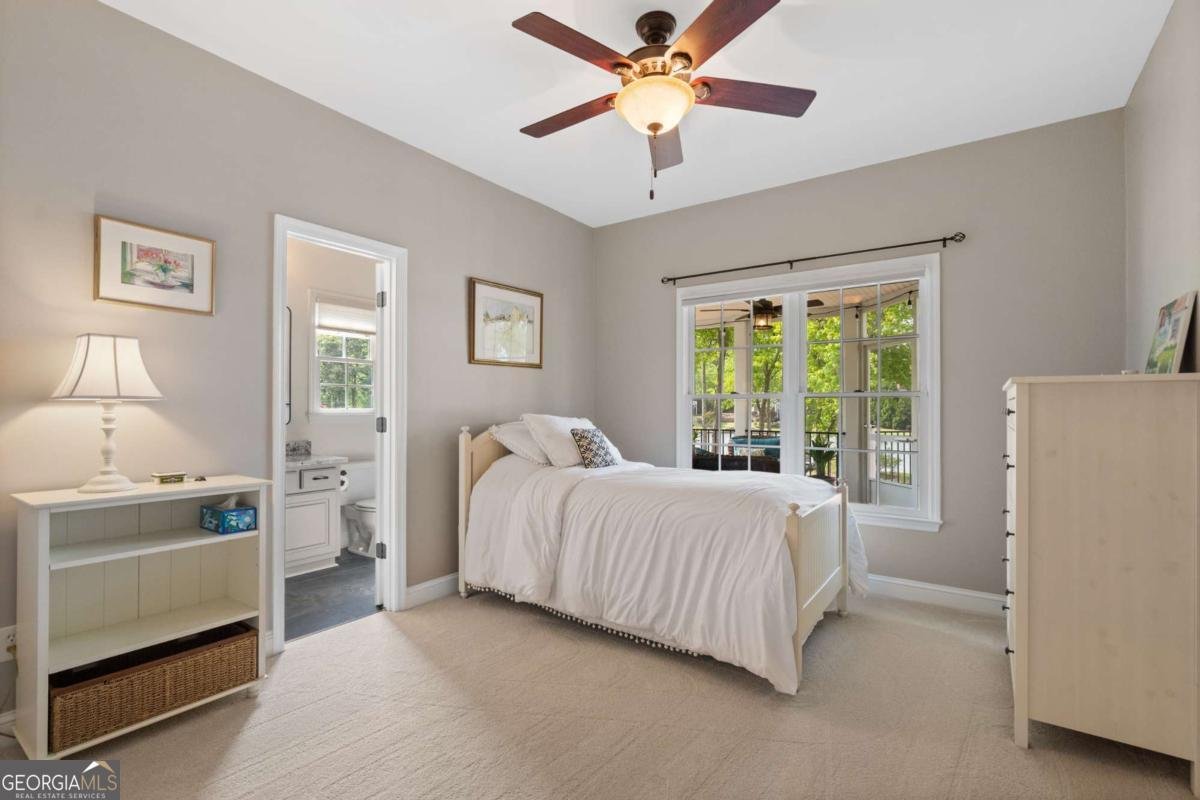 140 Bay Drive Newnan - Photo 33